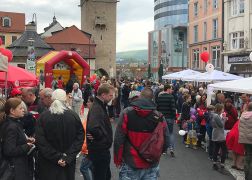 Maifeiern In Jena 2019 0007